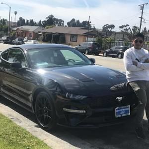 Meet your Posher, Richart